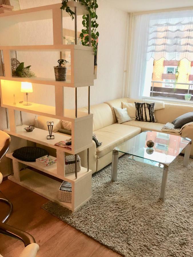 Ferienwohnung Heinrich Ab 2 Naechte Buchung Moeglich 1Uebernachtung Ist Nicht Moeglich Altenau  Ngoại thất bức ảnh