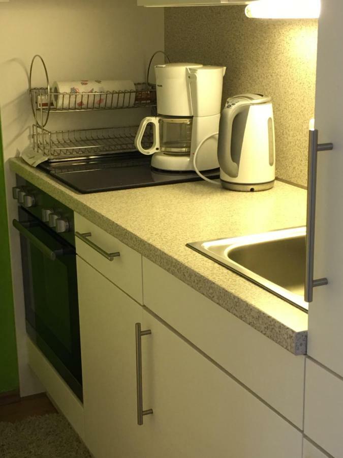 Ferienwohnung Heinrich Ab 2 Naechte Buchung Moeglich 1Uebernachtung Ist Nicht Moeglich Altenau  Ngoại thất bức ảnh