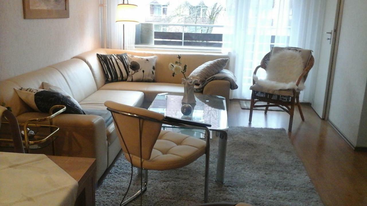 Ferienwohnung Heinrich Ab 2 Naechte Buchung Moeglich 1Uebernachtung Ist Nicht Moeglich Altenau  Ngoại thất bức ảnh